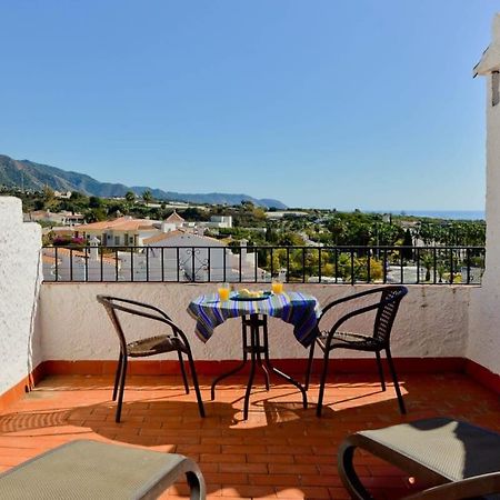 Capistrano Pueblo Apartamento Nerja Exterior foto